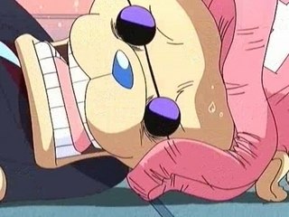 One Piece Straw Hat Theater 04