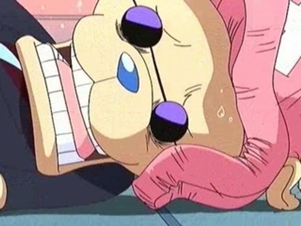 One Piece Straw Hat Theater 04