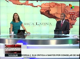 Ecuador advierte plan para imponer una agenda global de libre comercio