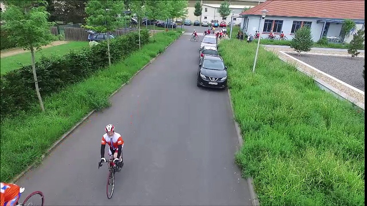 La Chasseneuillaise-2016