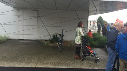 Manifestation Lannion