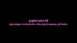 joyful noise 20