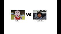 Krilin vs Joachim Low