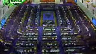 Parlimen Malaysia: 29/5/08 - MP Ipoh Timur