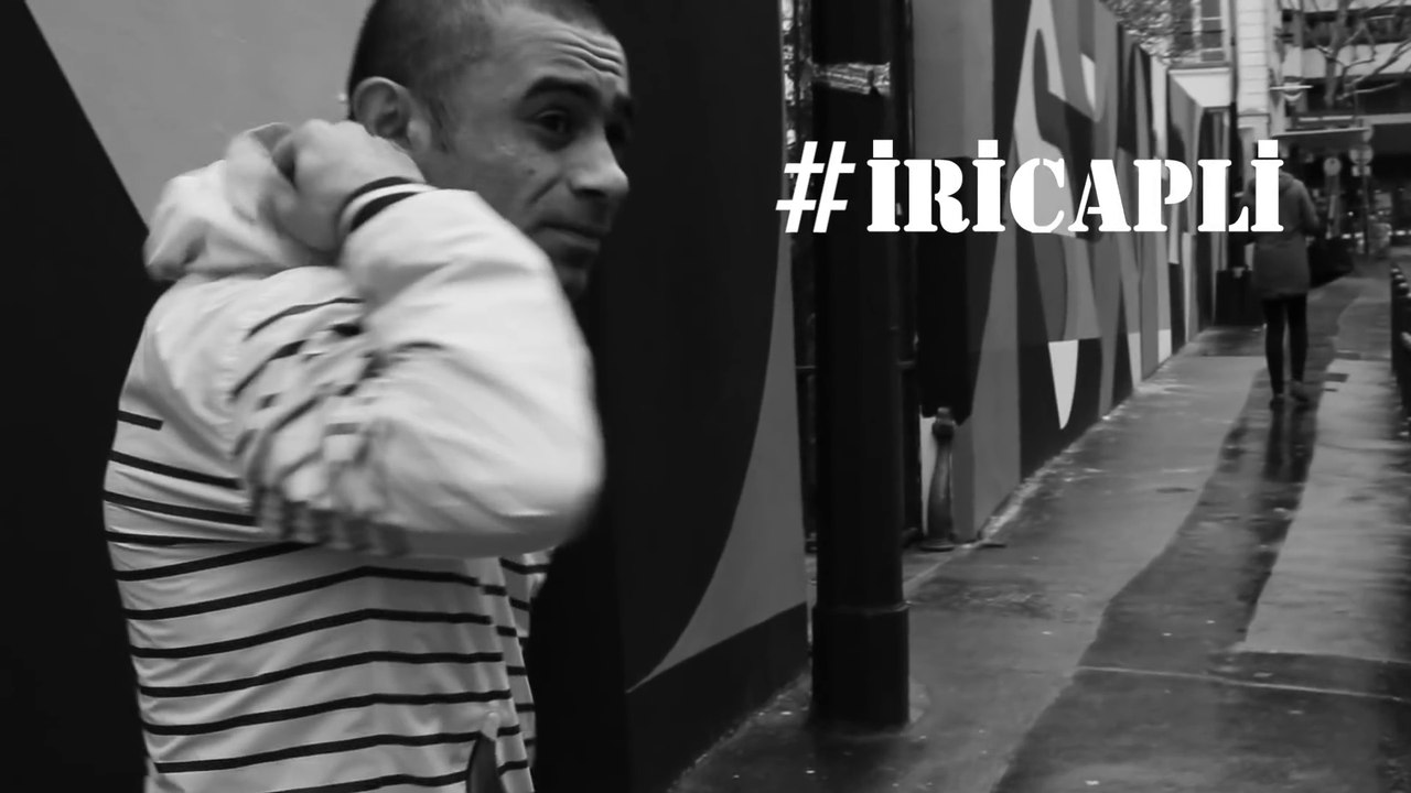 Uran feat. Xpert, Ziq Zaq, Paster - #iricapli (official music video) [FULL HD]