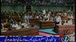 Security concerns Sindh Assembly bars live TV coverage