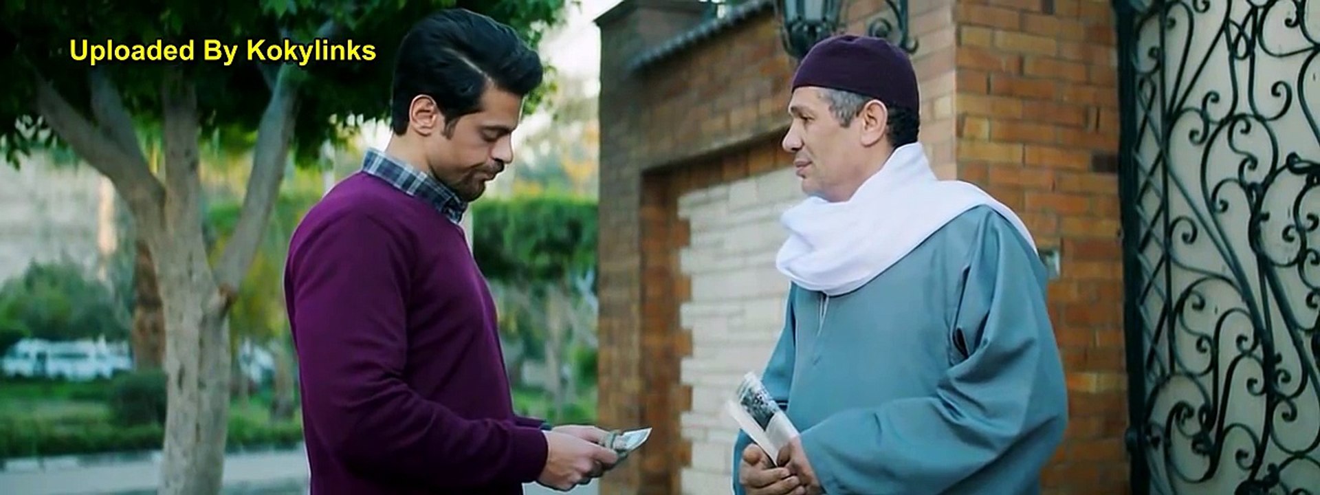 مسلسل سبع ارواح الحلقة 9 كاملة