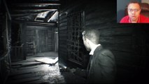 RESIDENT EVIL 7: BEGINNING HOUR DEMO GAMEPLAY