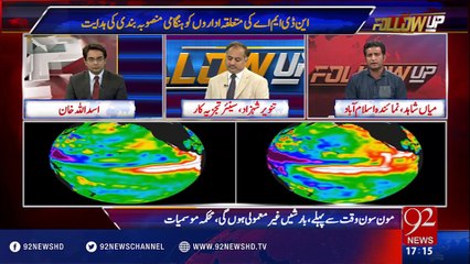 Follow Up 14-06-2016 - 92NewsHD