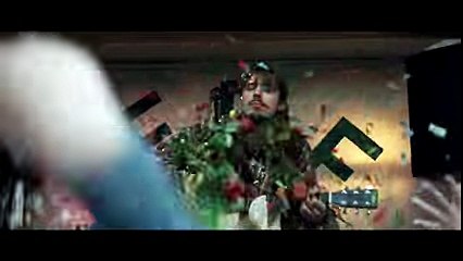 Alligatoah - Musik ist keine Lösung (Official Video)