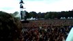 Bon Jovi Nijmegen 25 mei, On Stage !