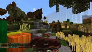 Neuer Skin :P! | Minecraft Quick Survival Games #05 | Tanuci