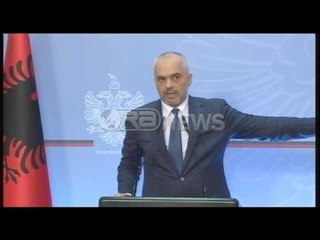 Ora News – Arrestimi i Rroshit, Rama: Çështja të zbardhet me vërtetësi të plotë