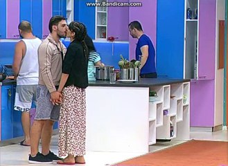 Adriana si Valentin prin casa  14.06.2016 mpfm 5