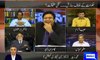 Haroon Rasheed ne PML (N) ke Muhammad Zubair ki live show mein be-izati ker di - All guests started laughing - must watc