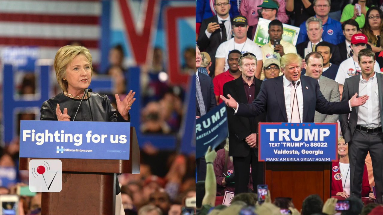 Russian Hackers Breach DNC Database, Steal File...