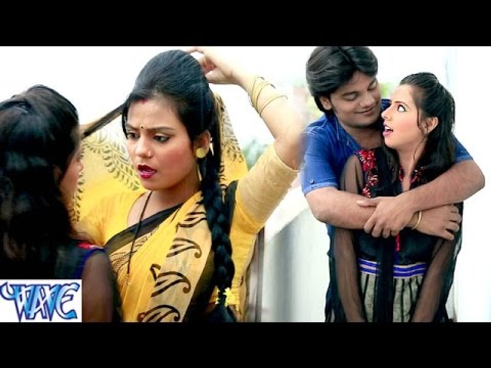 ननदो तोहार नईहर में गवाईल सोहर - 12 Baje Osare Me - Sawtantra Yadav - Bhojpuri Hot Songs 2016 new