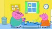 Peppa Pig Muddy Puddles. Peppa Pig Mr Dinosaur is Lost Cartoons. Compilation full episode