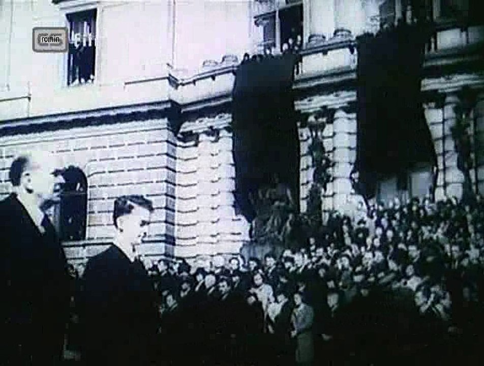 Potomci a předkové – Prezident T.G. Masaryk -dokument (www.Dokumenty.TV) cz sk