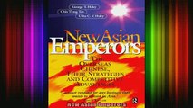 READ book  New Asian Emperors Full Free