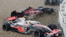 Classic races ep.13 Europe 2007