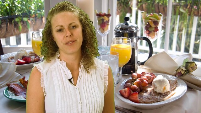 Top 6 Worst Breakfast Foods & Healthy Alternatives for Nutrition & Weight Loss