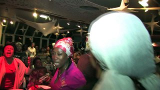 GRACE KALOMBO( spot seminaire du 27 au 29 juillet 2012)