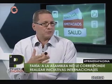 Ministro de Comercio Exterior: Cada empresa debería generar sus propias divisas
