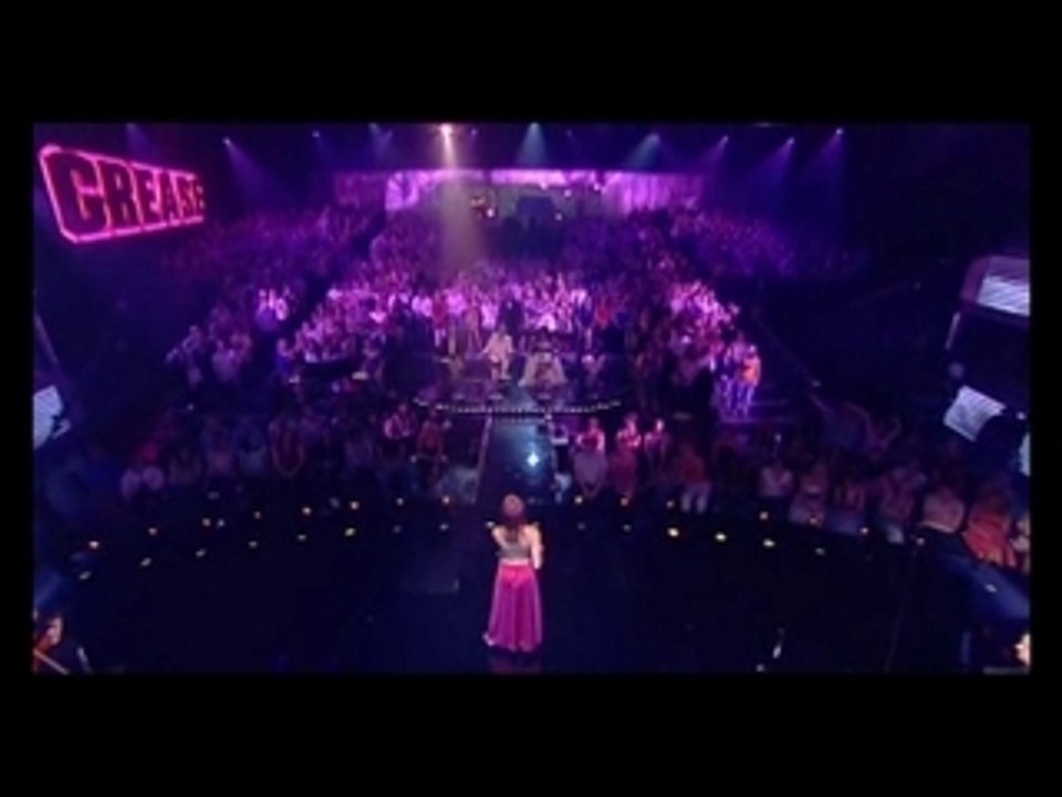 Grease Is the Word Final