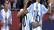 Argentina vs Panama 5-0 • Lionel Messi Hat-Trick Goal • Copa America 2016