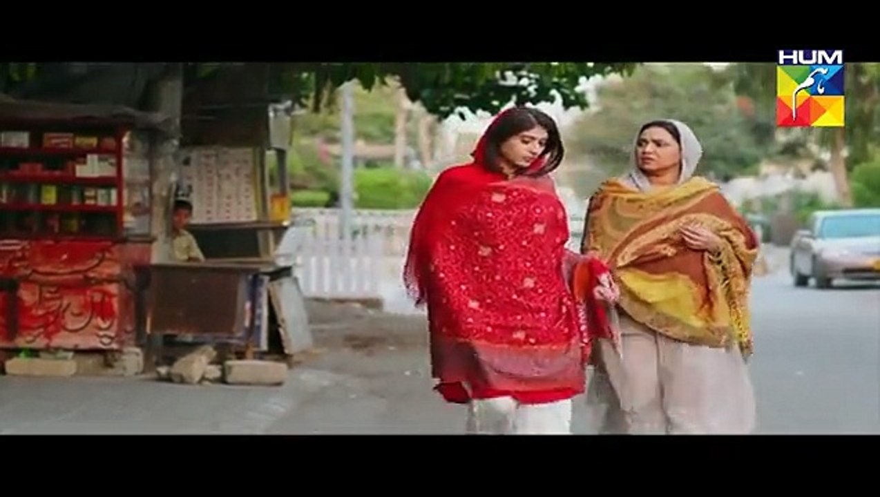 Khwab Saraye Episode 9 in HD on Hum Tv in High Quality 14th June 2016