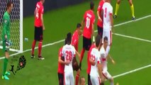 Albania Vs Switzerland (0-1) All Goals & Highlights HD