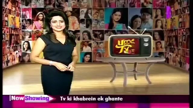 Yeh Hai Mohabbatein DIVYANKA TRIPATHI Marriage