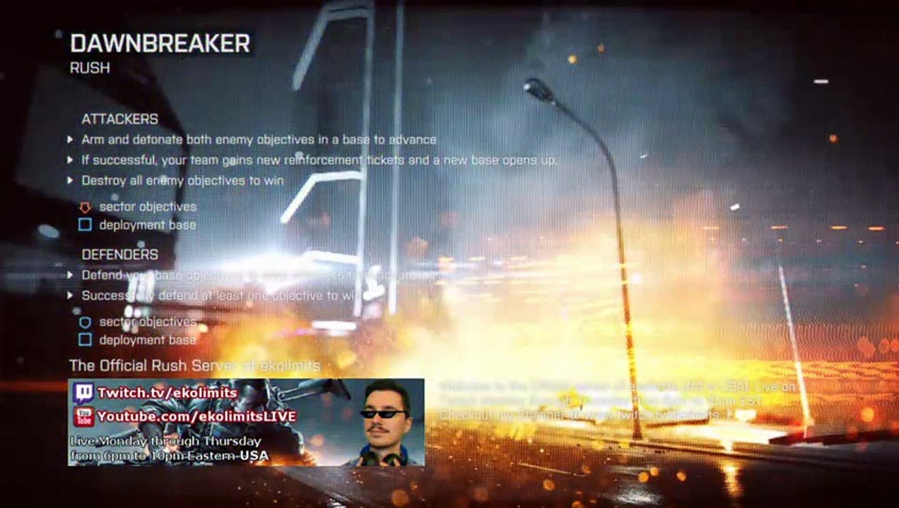 solracm9311's Live PS4 Broadcast