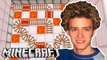 Justin Timberlake? JT Labs Minecraft Custom Puzzle Map Part 1 NikNikamTV