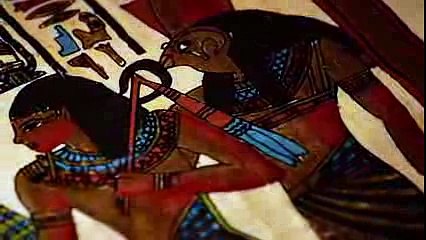 برنامج #لحظة  الإنسان الاصطناعي Bionics (الحلقة 8)