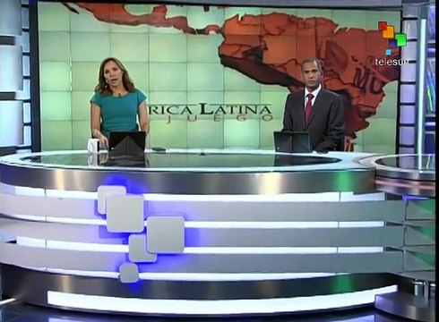 Venezuela denuncia acciones intervencionistas de Almagro