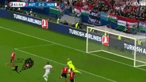 اهداف مباراة المجر والنمسا 2-0 [كاملة] تعليق علي محمد علي - يورو 2016 بفرنسا [14-6-2016] HD