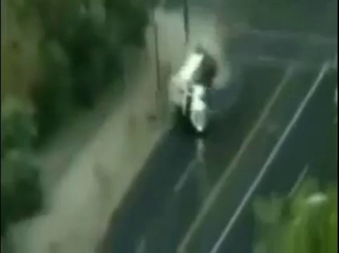 worlds-most-dangerous-car-accident