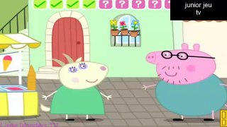 peppa pig en francais Le Match de basket jeu 2016 - HD