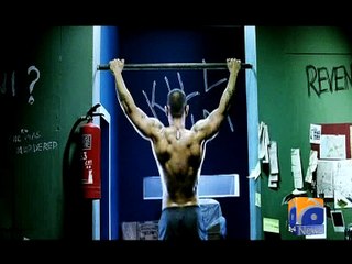 Aamir Khan unveils his Dangal's muscular look -14 June 2016