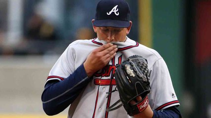 Bradley: What to Do with Aaron Blair?