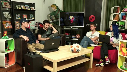 E3 2016 - Jour 1 - Conférence EA - Debriefing