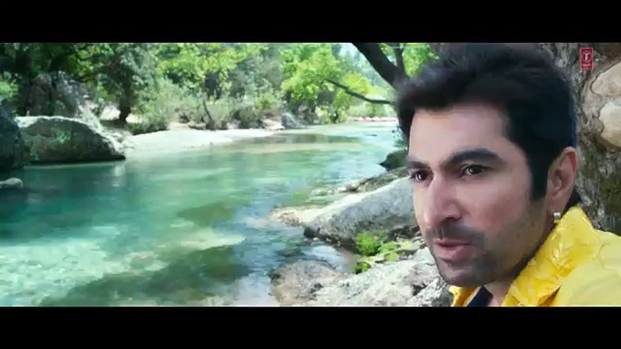 Arijit Singh 'Mon Majhi Re' Full HD Video Song - Boss Bengali Movie - Jeet & Subhasree
