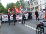 Manif du 14 juin 2016 à Tours