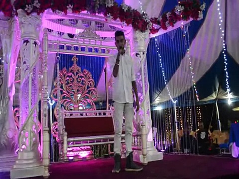 YEH CHAND SA ROSHAN CHERA - A1 EVENTS FIJI