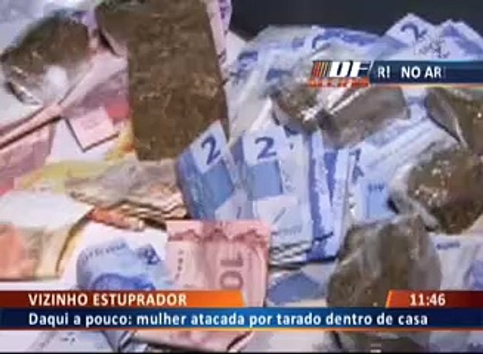 CERCO FECHADO