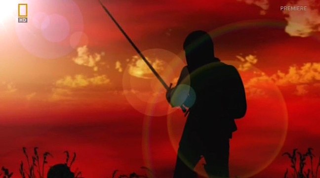 Кровавые Сказки Европы 3. Монстры