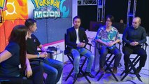 E3 2016 - Jour 3 - Nintendo Treehouse - Reveal Zelda et Treehouse Pokémon Soleil et Lune