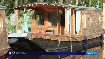 Bretagne la réhabilitation des maisons des éclusiers est en marche_1280x720